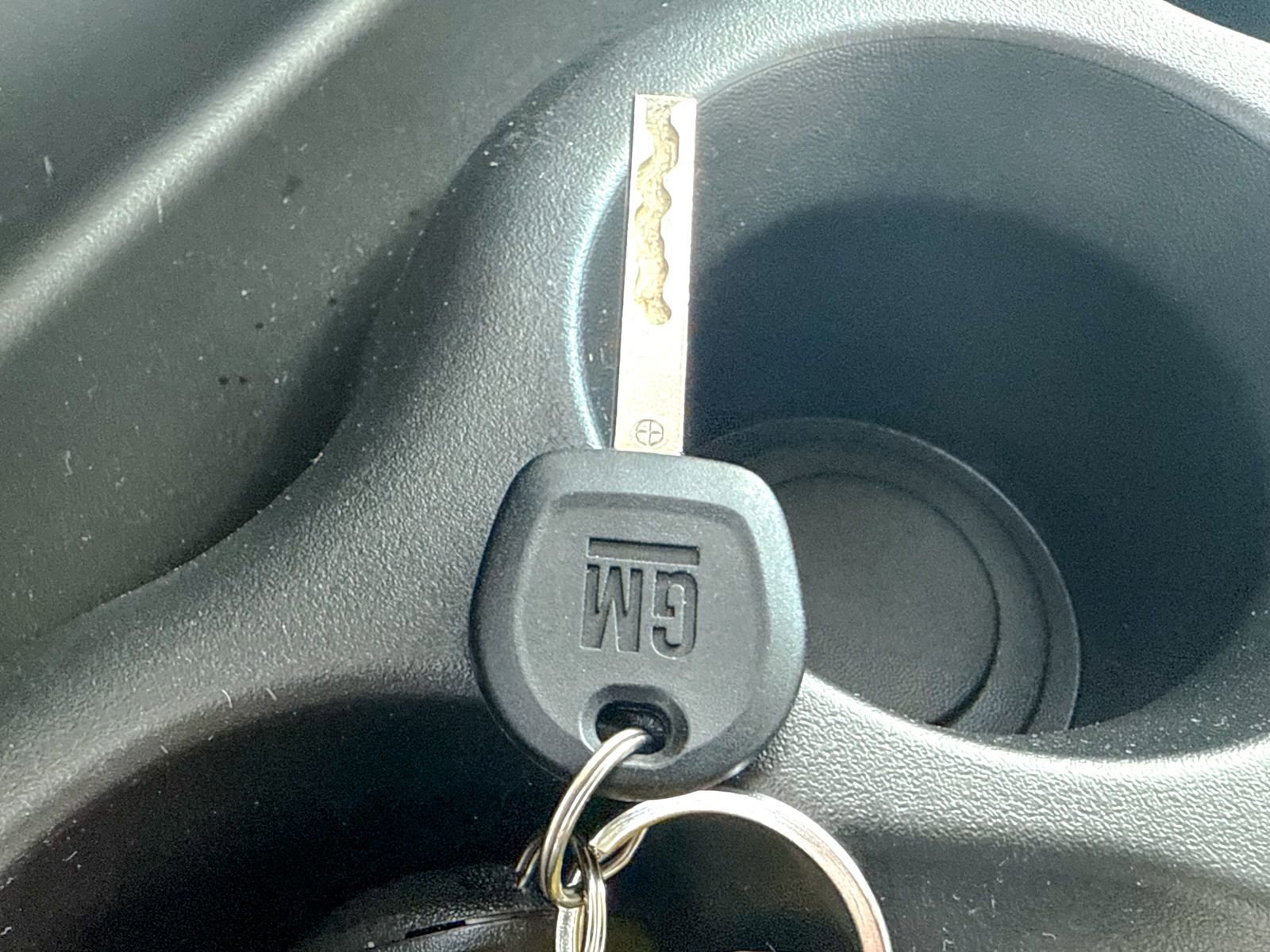 New 2025 Chevrolet Express 3500 w/ Power Convenience Package RWD image 40