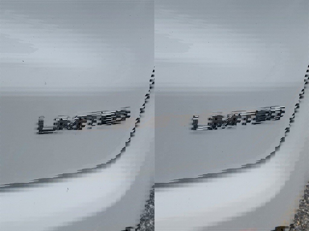 Used 2022 Jeep Compass Limited image 28