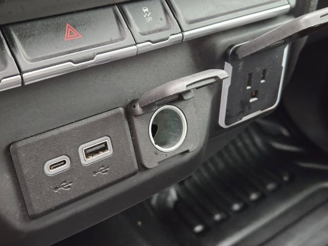 Used 2024 Chevrolet Silverado 3500 W/T w/ WT Convenience Package image 20