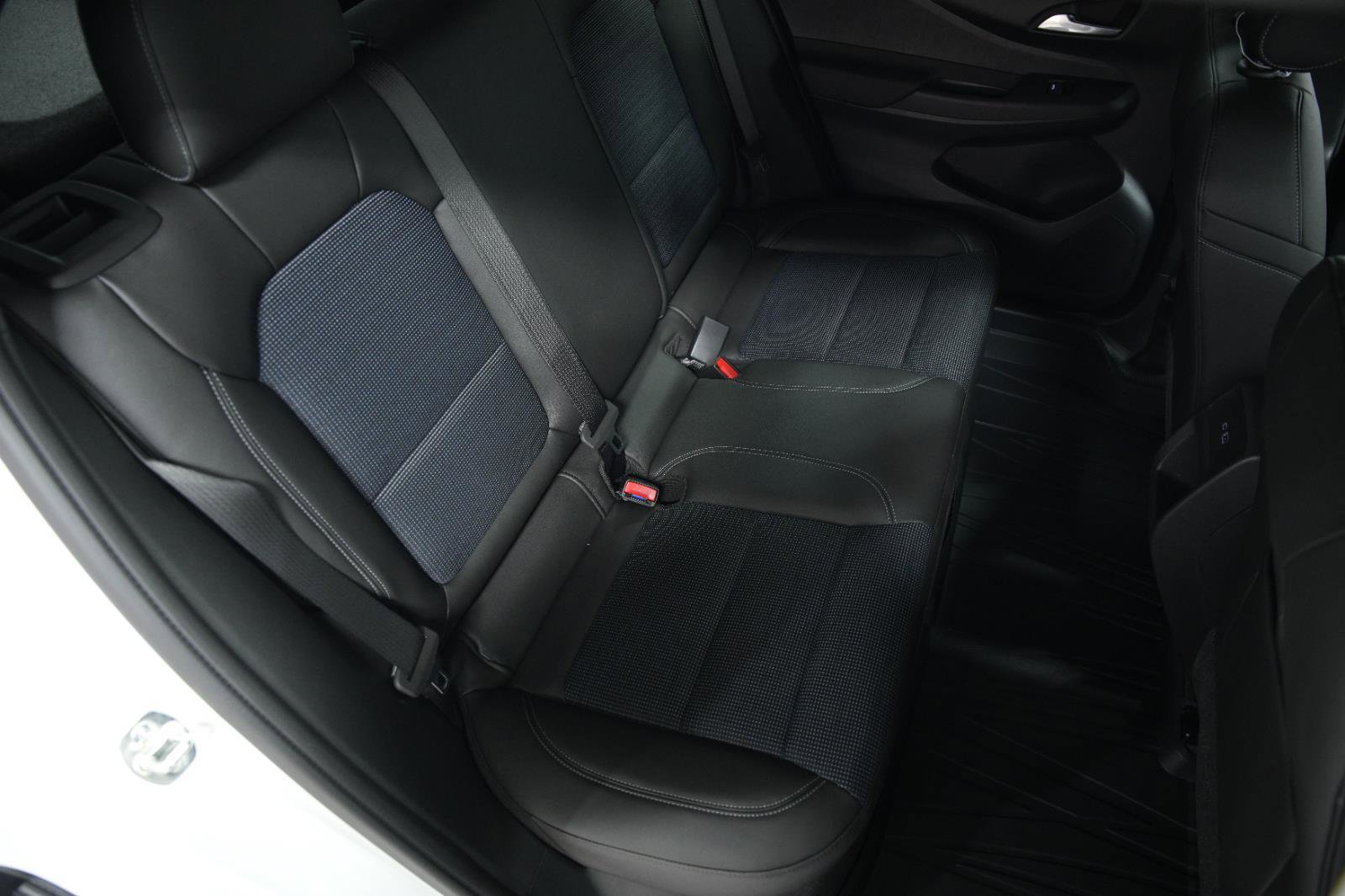 New 2026 Buick Envista Preferred w/ Convenience I Package image 17