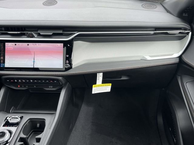 New 2026 Jeep Cherokee Limited image 16