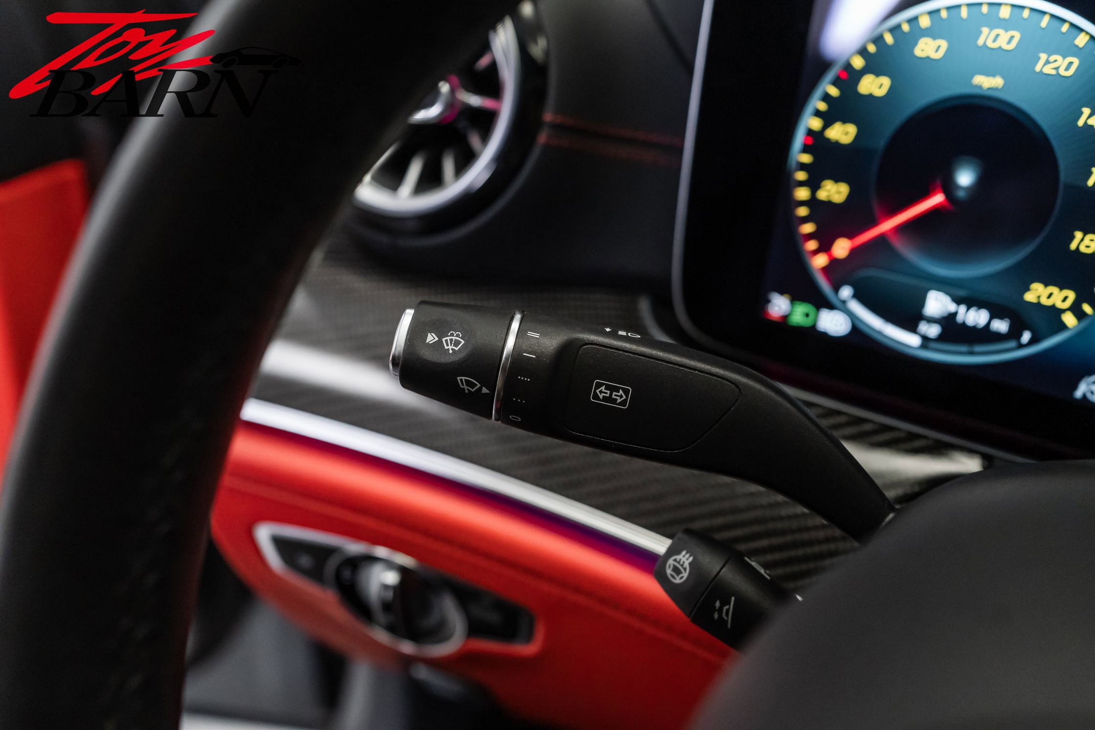 Used 2022 Mercedes-Benz AMG GT 53 image 41