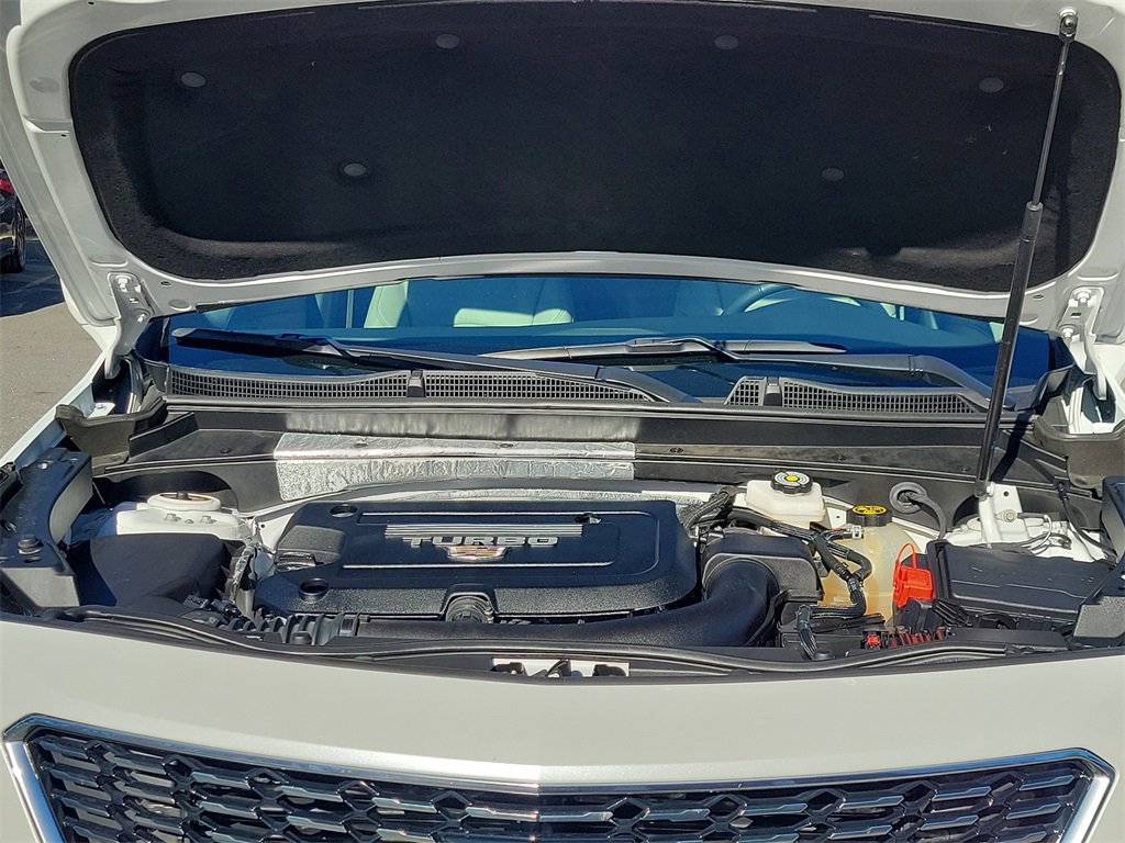 Used 2023 Cadillac XT4 Premium Luxury image 9