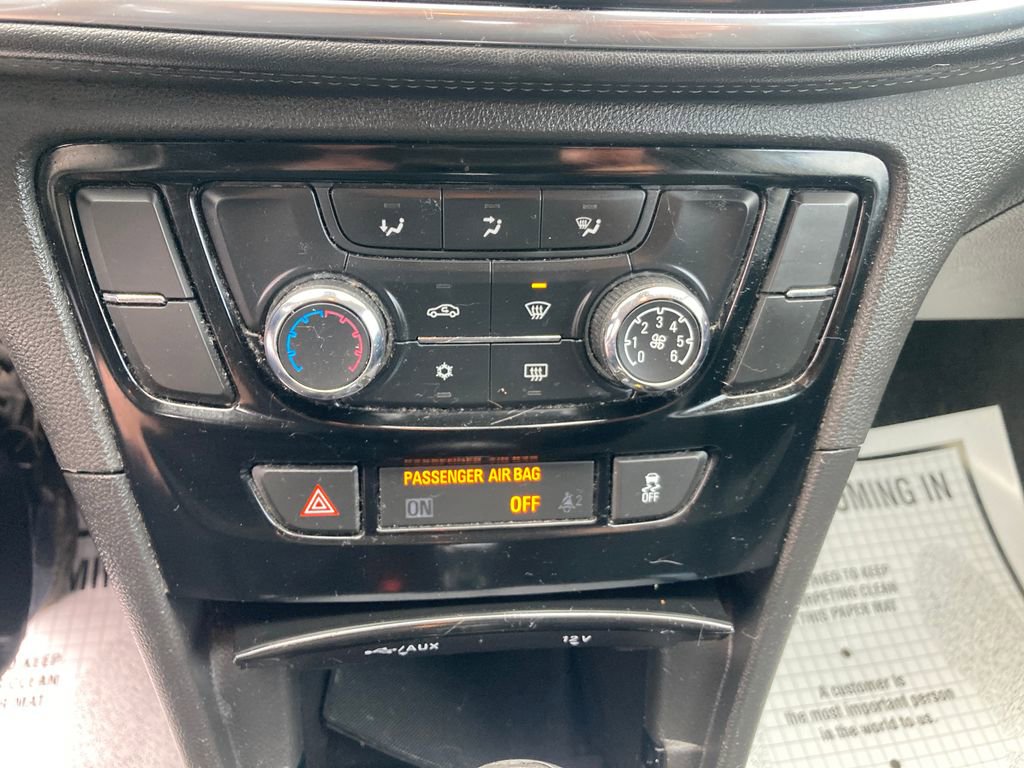 Used 2018 Buick Encore Preferred image 27