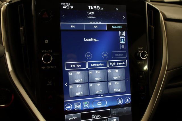 Certified 2024 Subaru Crosstrek 2.0i Premium image 23