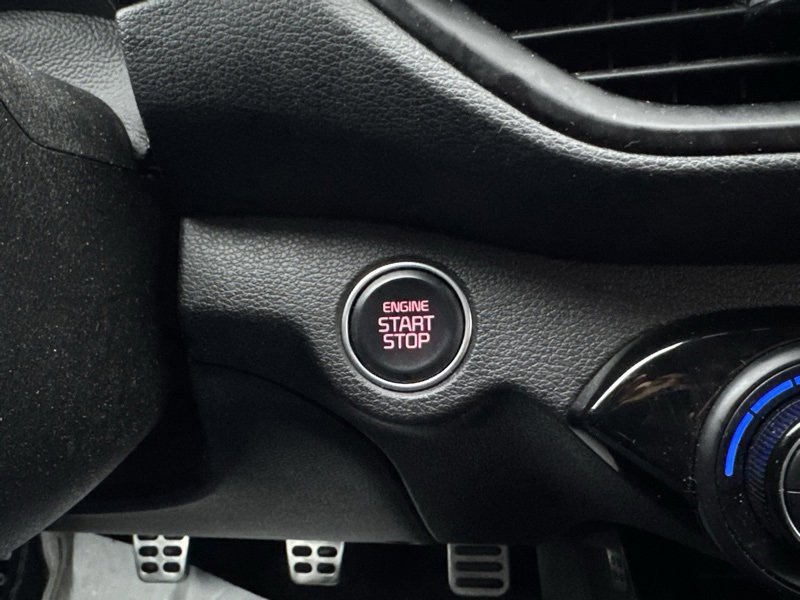 Used 2022 Kia Forte GT image 15