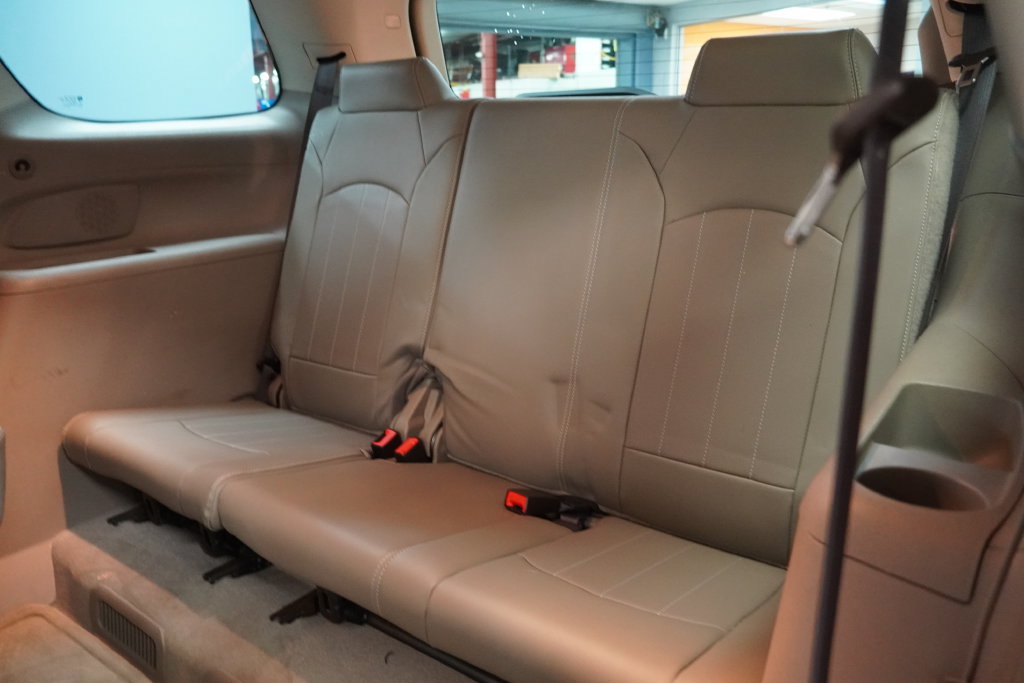 Used 2016 GMC Acadia Denali AWD/4WD image 31