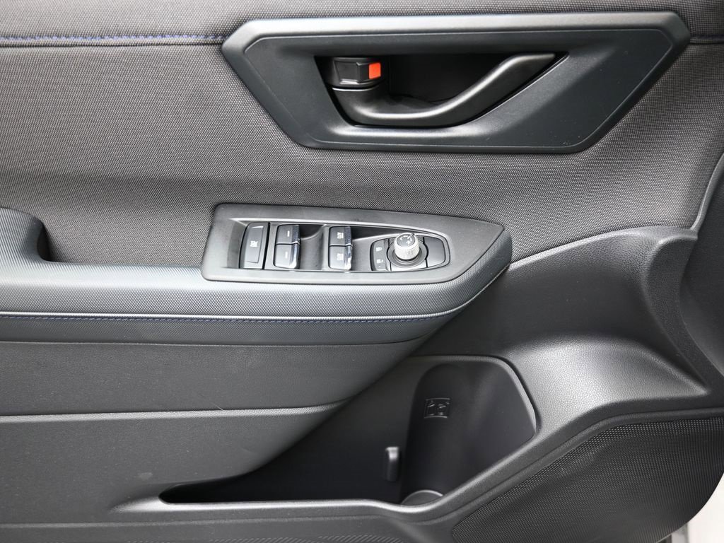 New 2026 Subaru Forester Premium image 21