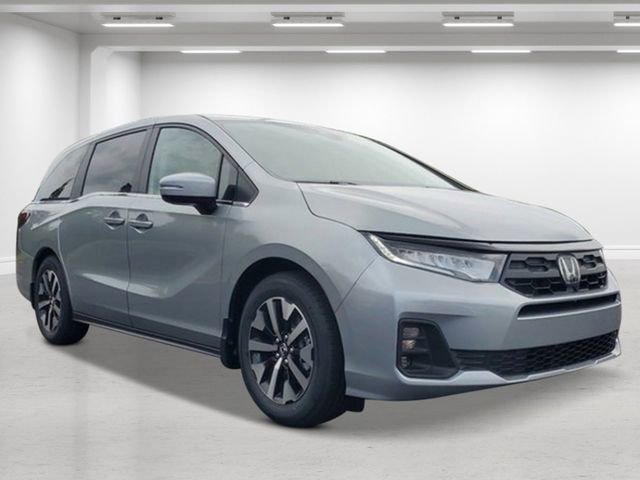 New 2026 Honda Odyssey EX-L image 1