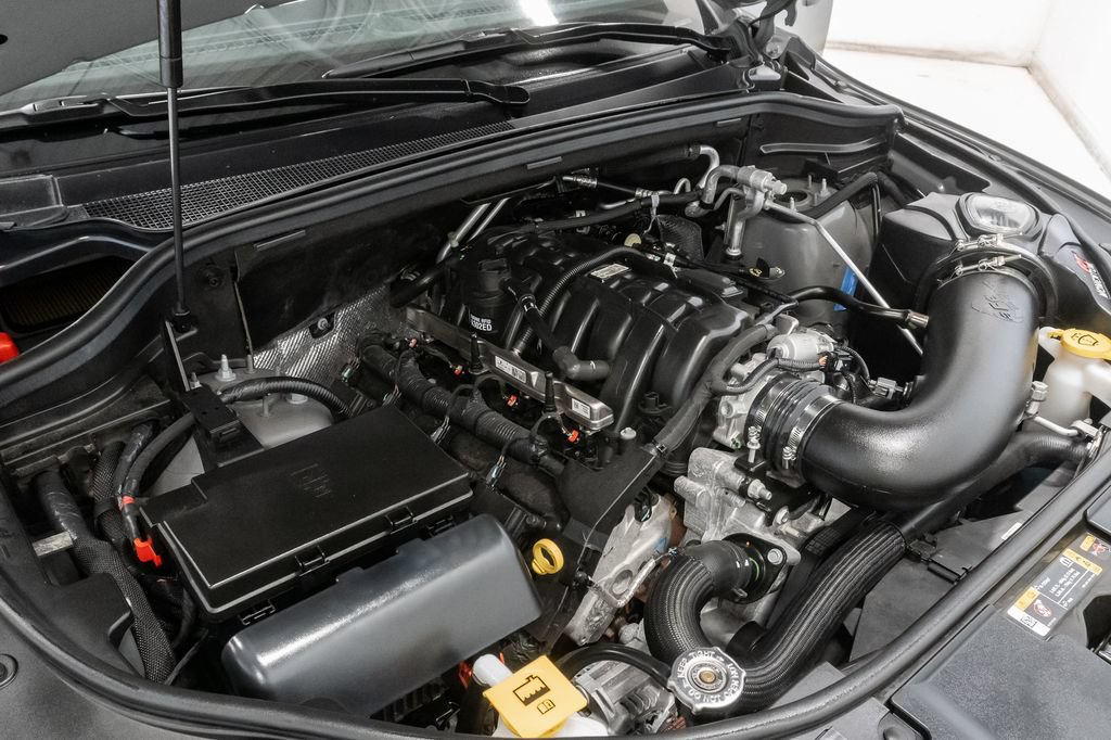Used 2026 Dodge Durango GT AWD/4WD image 4
