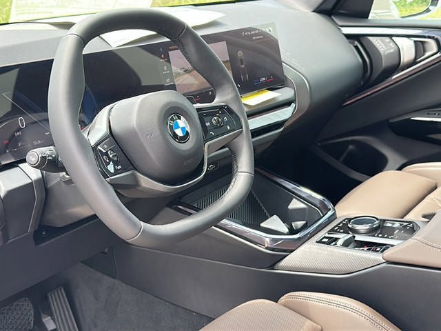 New 2026 BMW X3 xDrive30i w/ Convenience Package AWD/4WD image 39