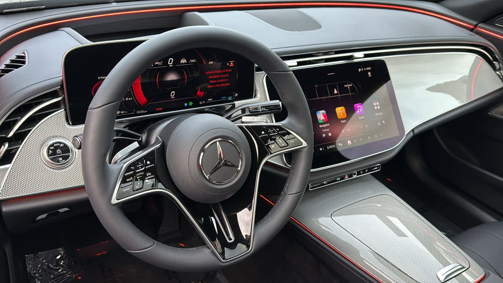 New 2026 Mercedes-Benz E 350 4MATIC Sedan image 24