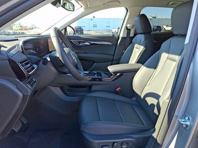New 2026 Buick Envision Preferred AWD/4WD image 11