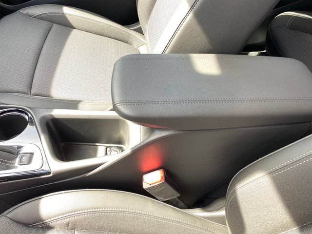 Certified 2024 Buick Encore GX Preferred AWD/4WD image 13