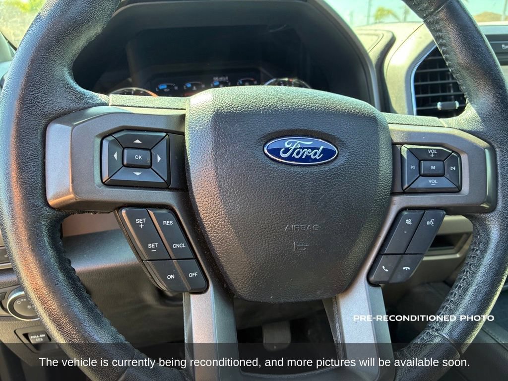 Used 2020 Ford Expedition Max XLT w/ Equipment Group 202A RWD image 22