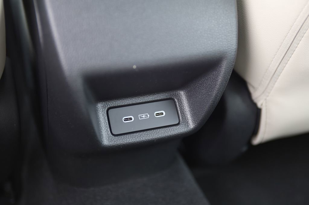 New 2026 Acura Integra A-Spec image 28