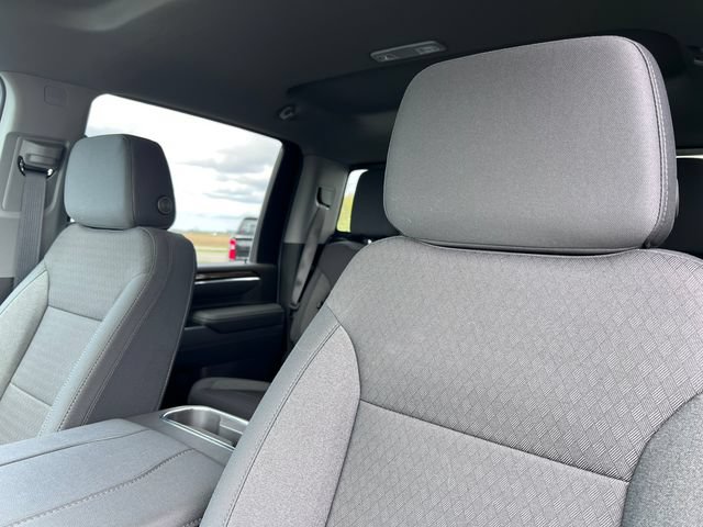 New 2026 Chevrolet Silverado 2500 LT w/ All Star Edition AWD/4WD image 17