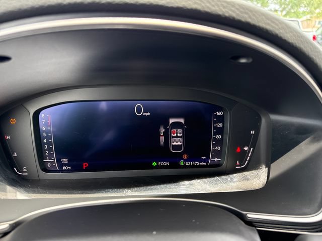 Used 2023 Honda Civic Sport Touring image 27