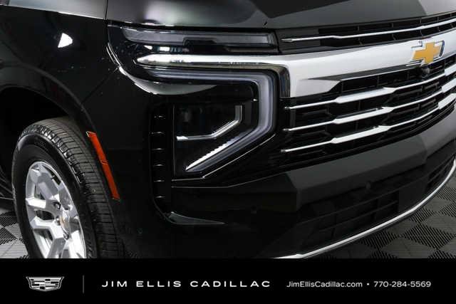 Used 2025 Chevrolet Tahoe LT RWD image 38