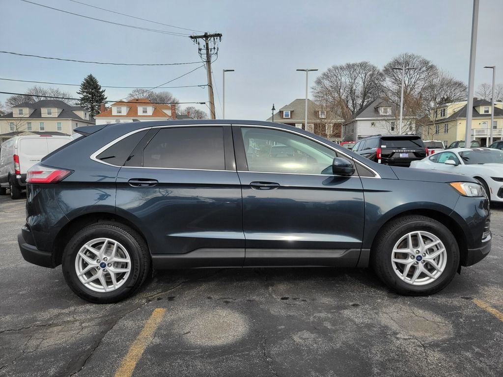Used 2022 Ford Edge SEL w/ Convenience Package image 6
