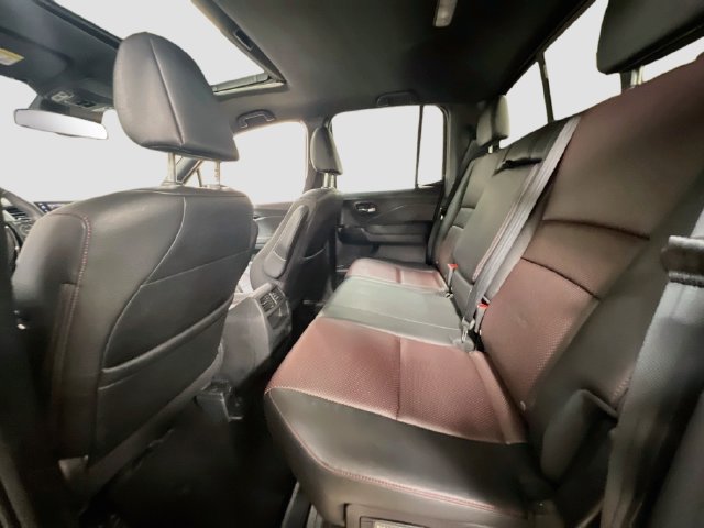 Used 2017 Honda Ridgeline Black Edition image 26