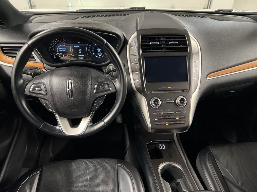 Used 2017 Lincoln MKC Reserve w/ Technology Package AWD/4WD image 8