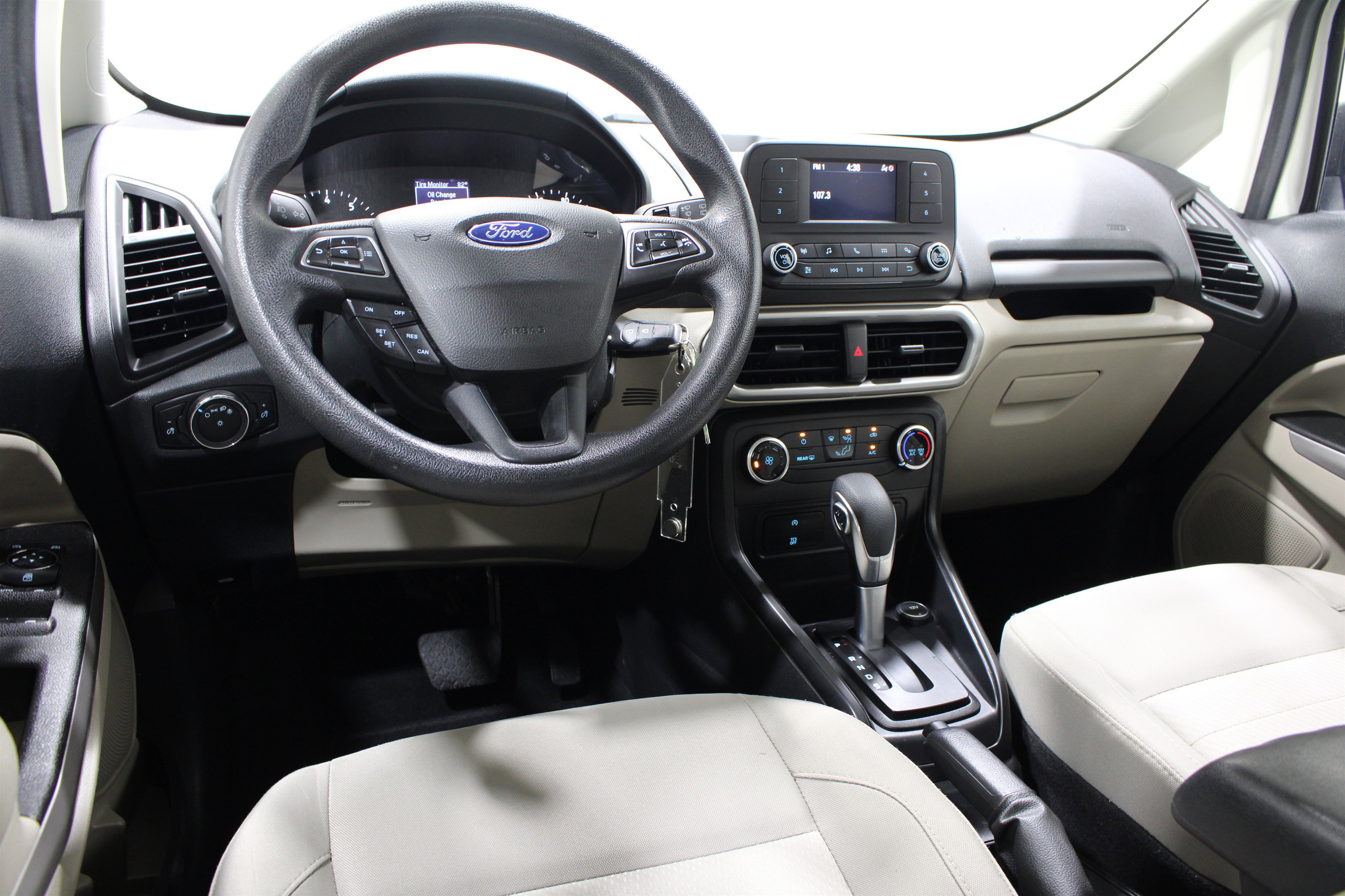 Used 2021 Ford EcoSport S FWD image 2