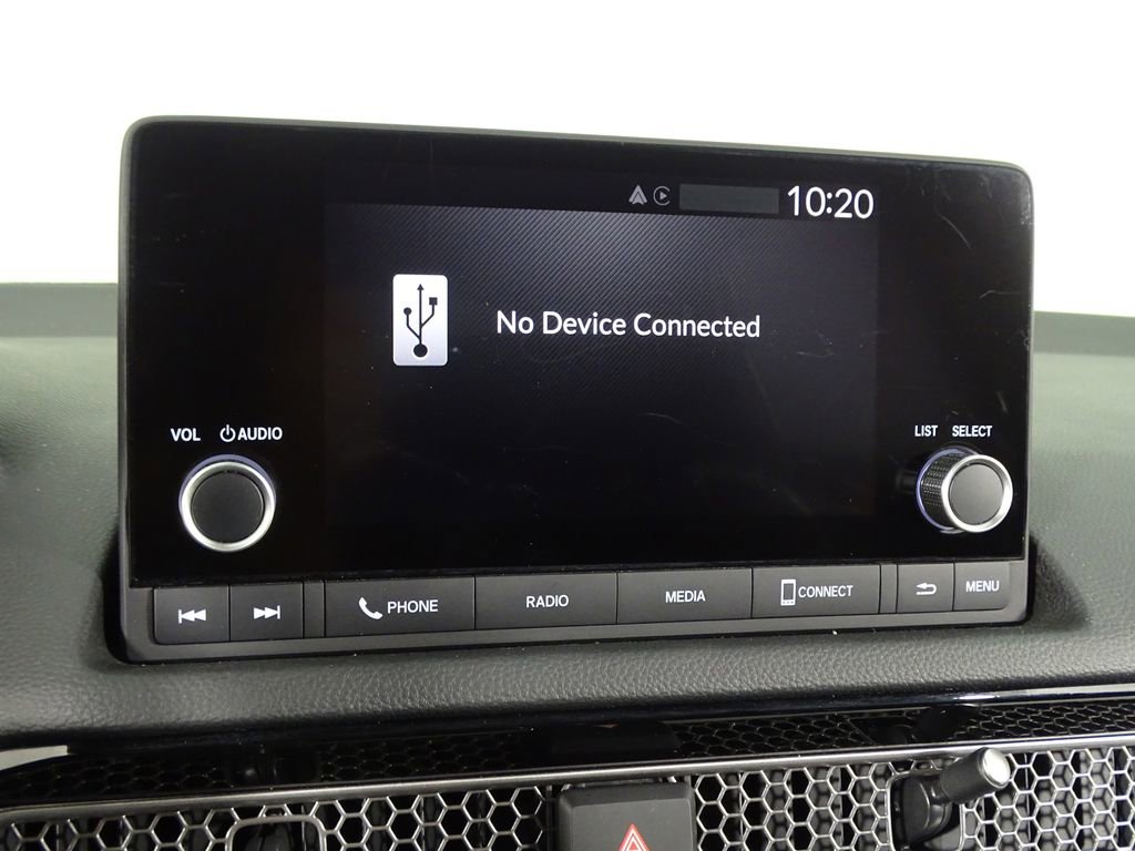 Used 2025 Honda Civic Sport image 29