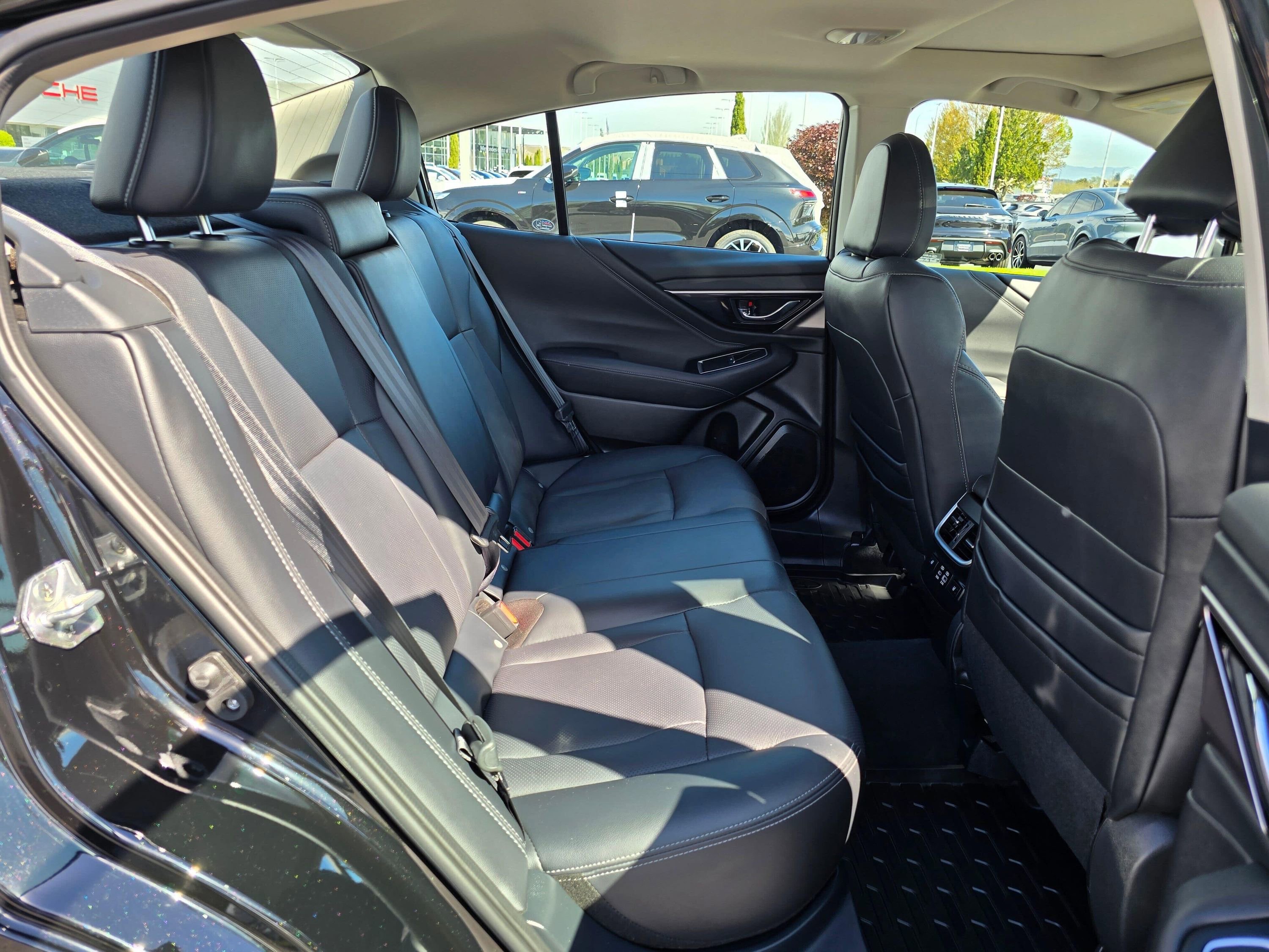 Used 2023 Subaru Legacy Limited AWD/4WD image 23