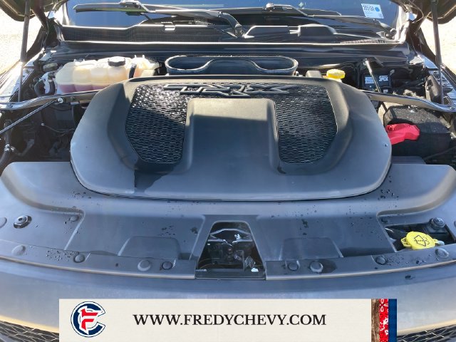 Used 2022 RAM 1500 TRX w/ TRX Level 2 Equipment Group AWD/4WD image 23