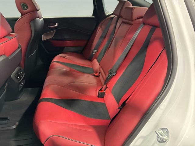 Used 2025 Acura TLX SH-AWD w/ A-SPEC Pkg image 31