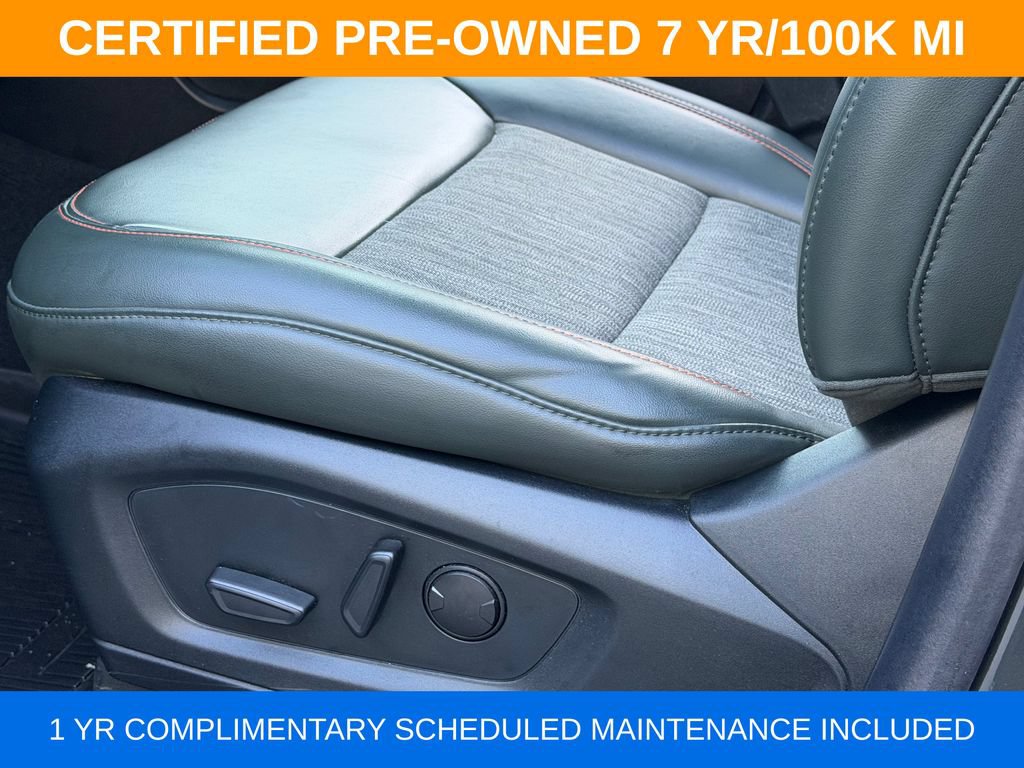 Used 2023 Ford Explorer Timberline w/ Timberline Technology Package AWD/4WD image 30