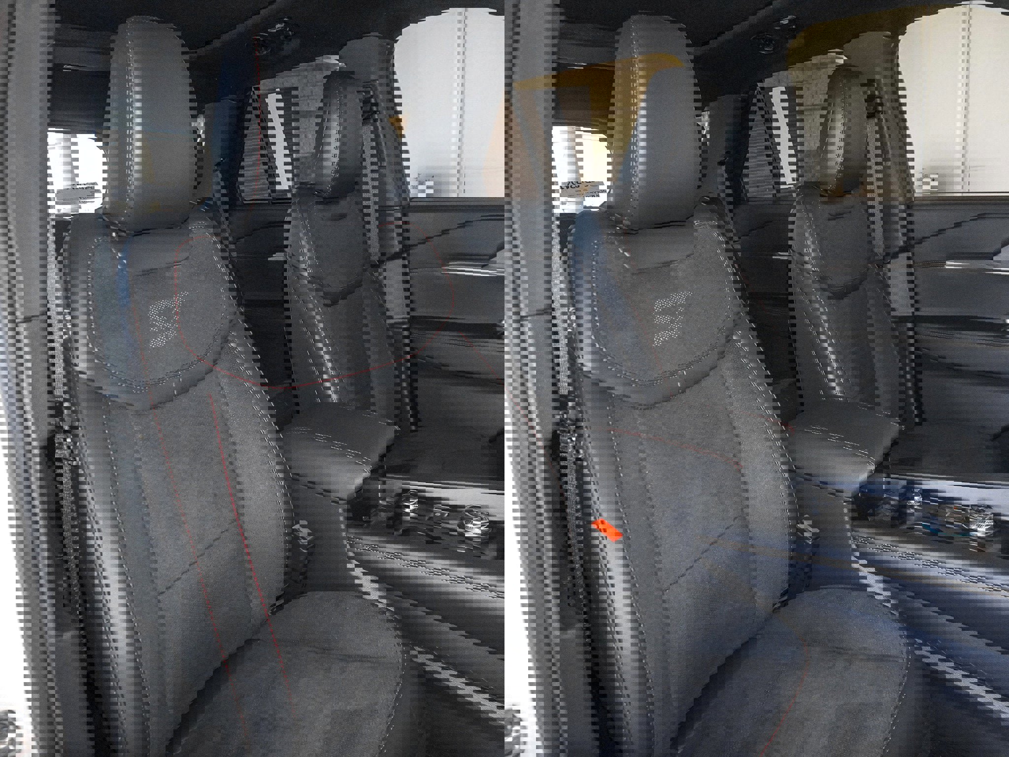 New 2025 Ford Explorer ST w/ Sun And Sound Package image 43