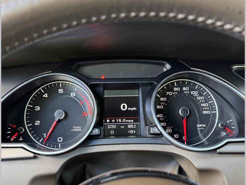 Used 2014 Audi A5 2.0T Premium Plus image 21