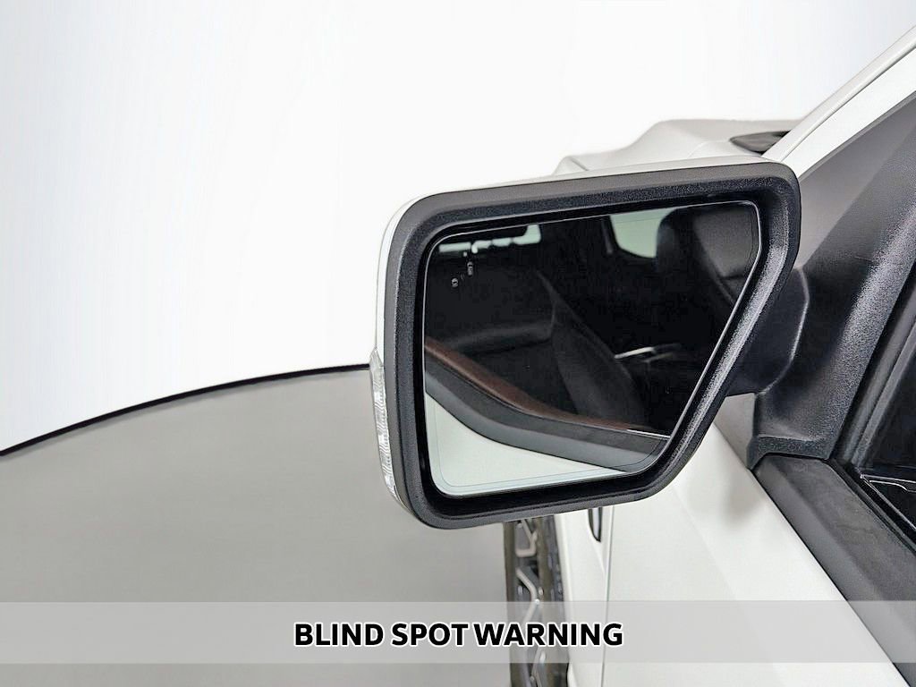 Used 2023 Ford F150 Lariat image 7