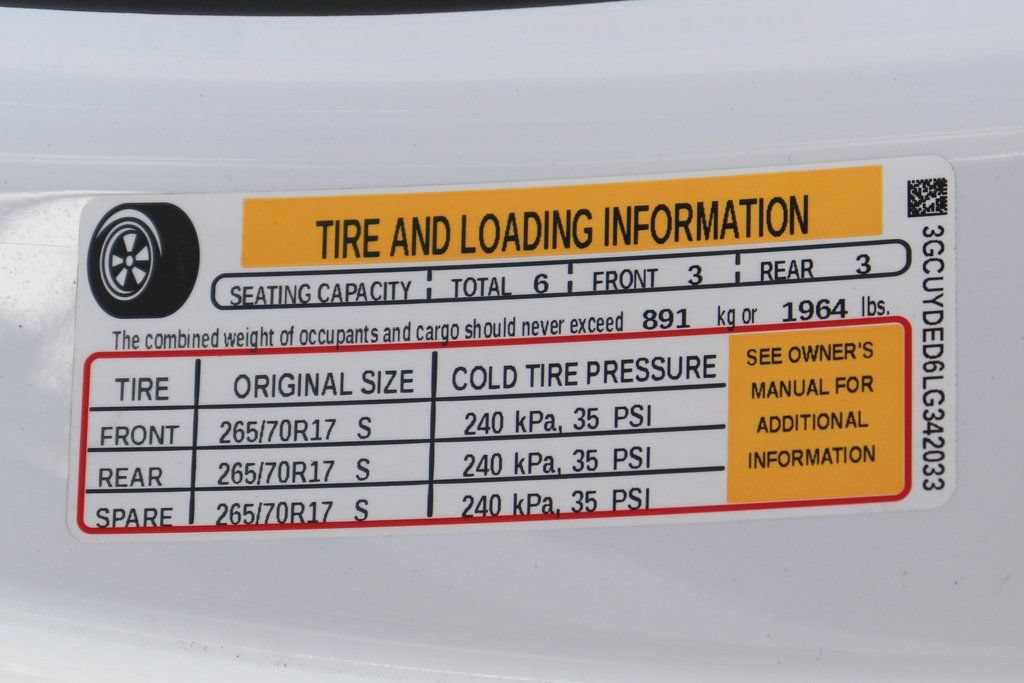 Used 2020 Chevrolet Silverado 1500 LT w/ Bed Protection Package AWD/4WD image 50