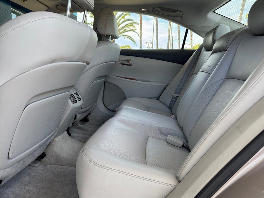 Used 2008 Lexus ES 350 w/ Premium Pkg FWD image 20