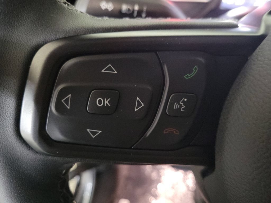 New 2026 Jeep Gladiator Sport AWD/4WD image 13