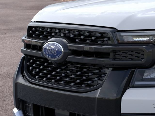 New 2026 Ford Ranger XLT AWD/4WD image 41