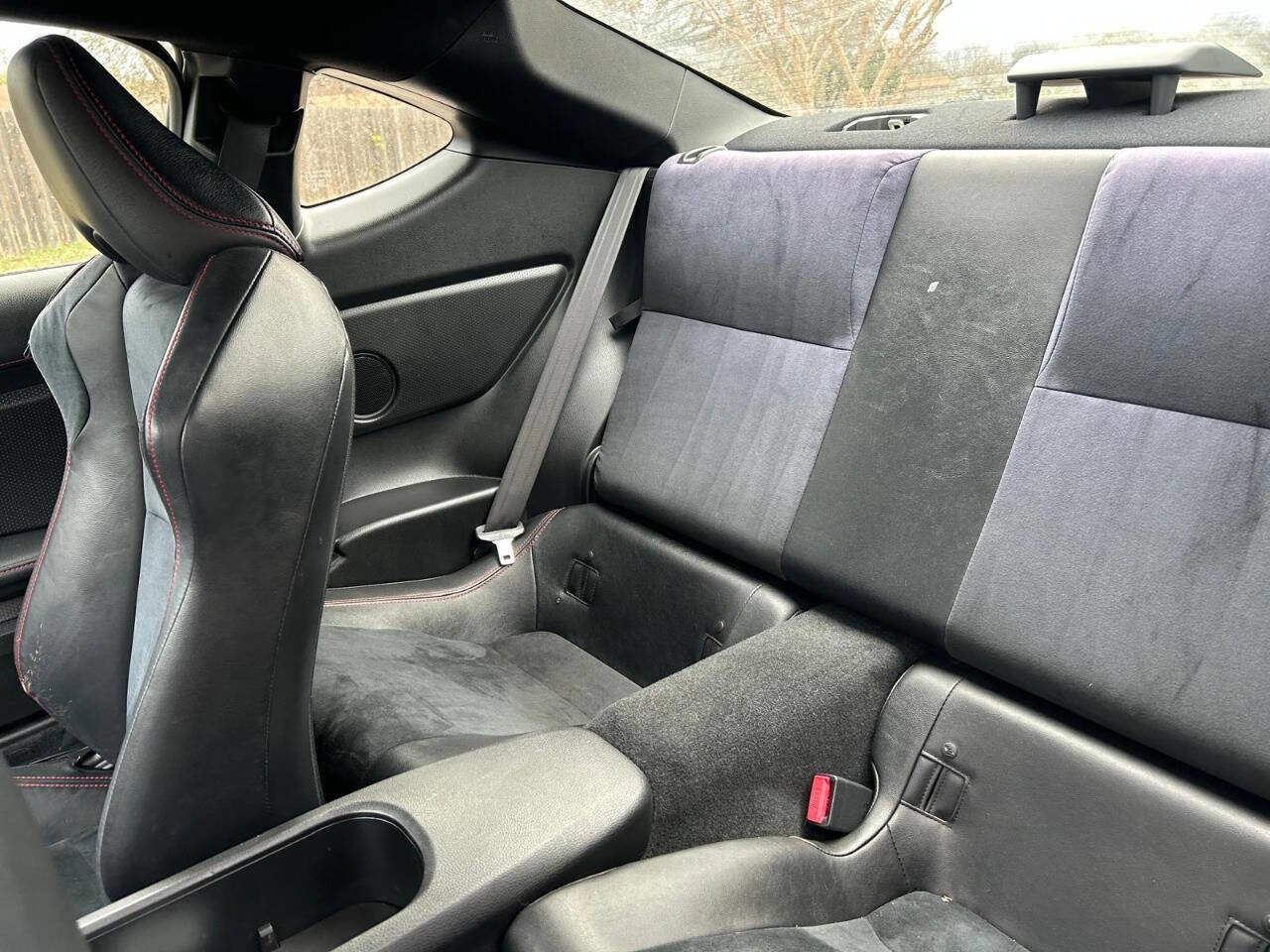 Used 2013 Subaru BRZ Limited image 23