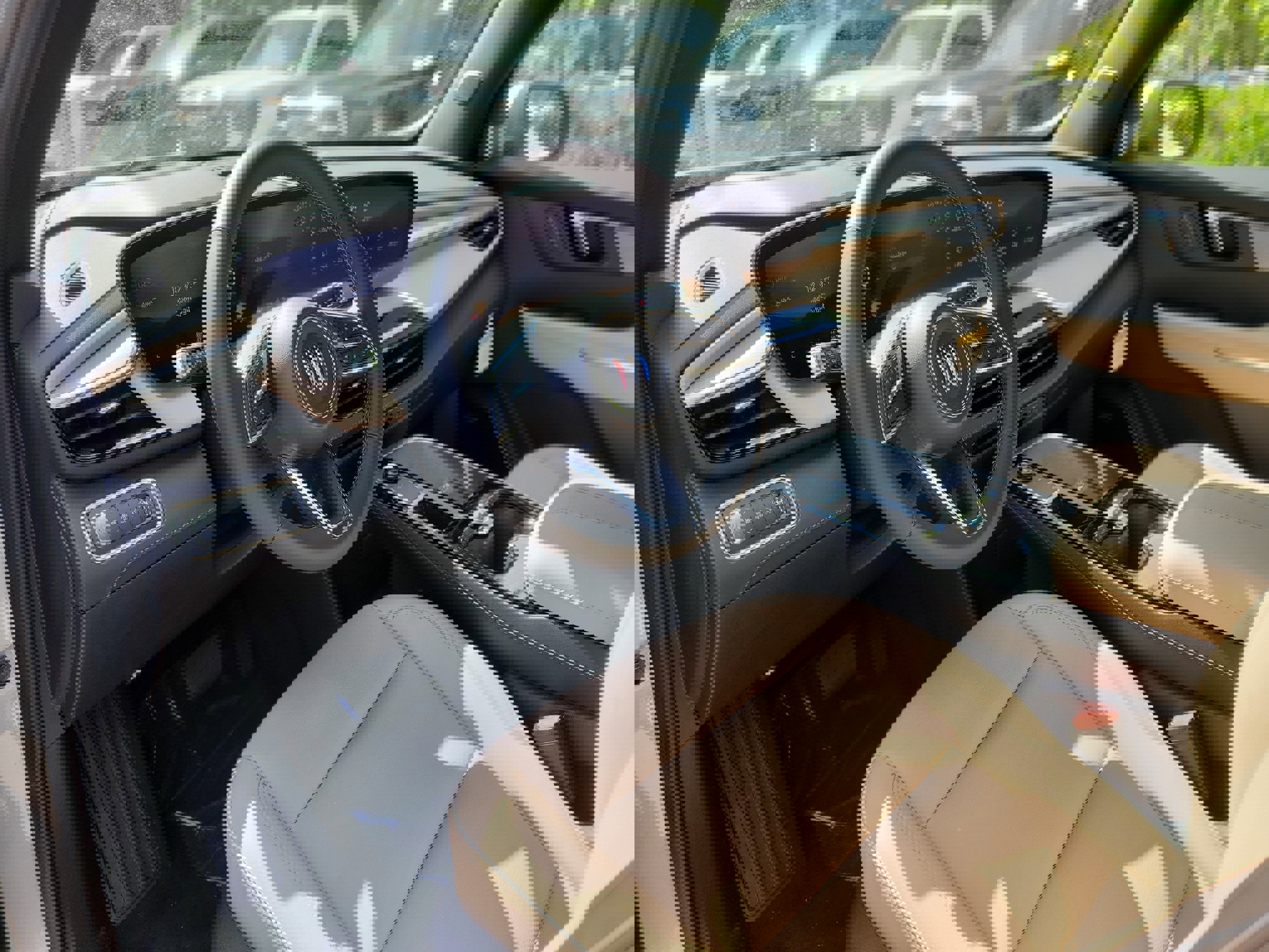 New 2026 Buick Enclave Preferred w/ Power Package FWD image 10