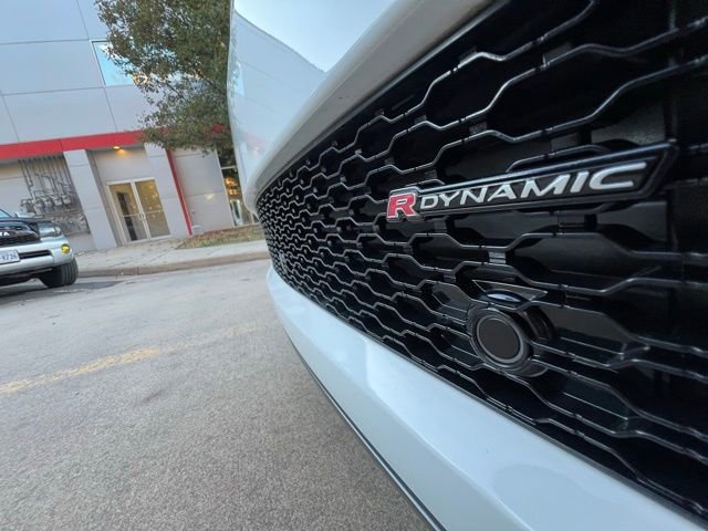 Used 2023 Land Rover Range Rover Evoque R-Dynamic S image 21