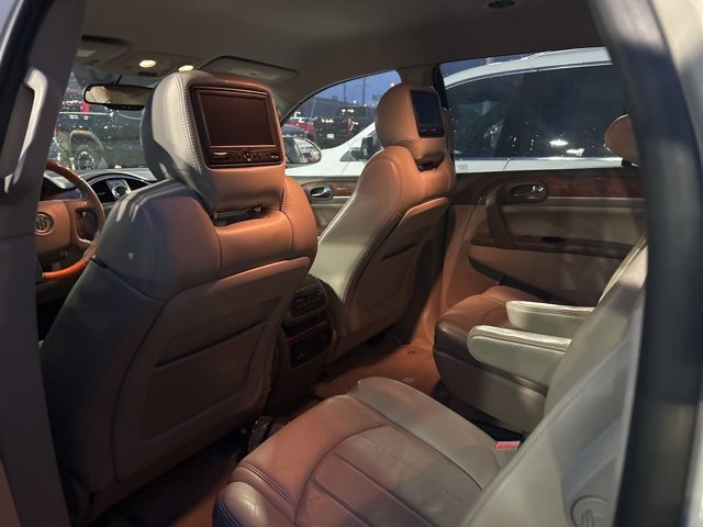 Used 2011 Buick Enclave CXL w/ Trailering Provision Package image 6