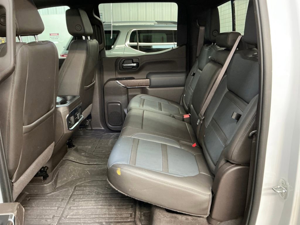 Used 2022 GMC Sierra 1500 Denali w/ Denali Premium Package image 25