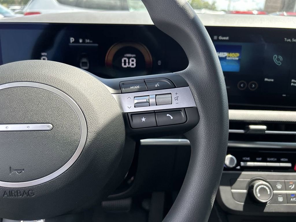 New 2026 Hyundai Santa Cruz SE image 25