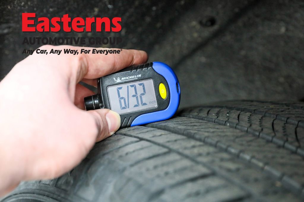 Used 2024 Chevrolet Tahoe LT image 32