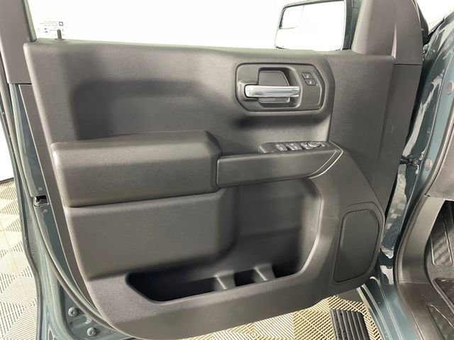 New 2026 Chevrolet Silverado 1500 Custom Trail Boss image 11