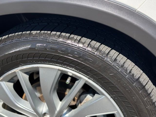 Used 2023 INFINITI QX50 Luxe image 13