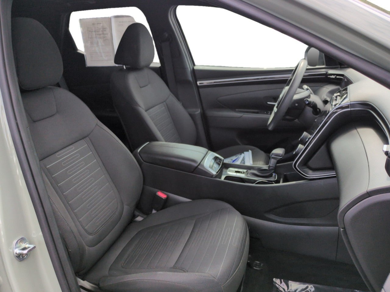 Used 2022 Hyundai Santa Cruz SEL w/ Activity Package FWD image 28