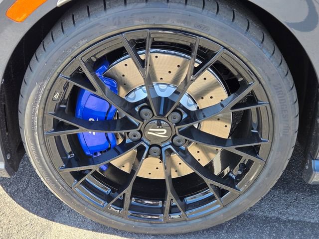 New 2026 Volkswagen Golf w/ Euro Style Package image 5